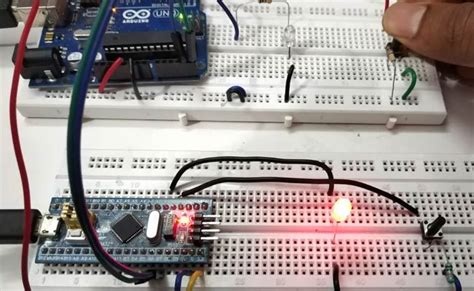 Image result for STM32 or Arduino