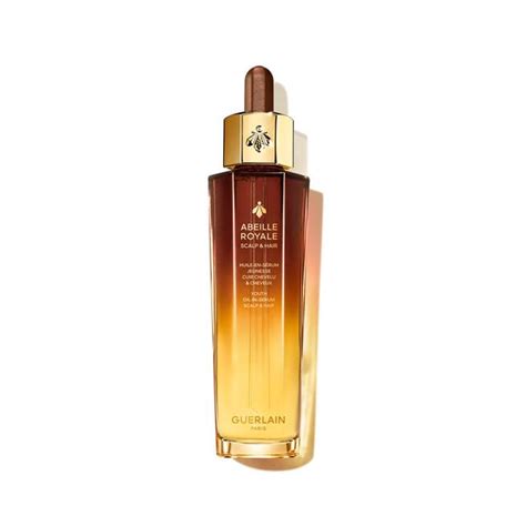 Abeille Royale ⋅ DOUBLE R RENEW & REPAIR ADVANCED SERUM ⋅ GUERLAIN