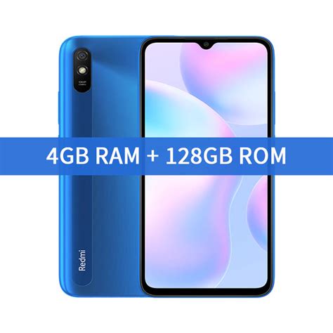 Image result for Redmi 9A Android 1.5