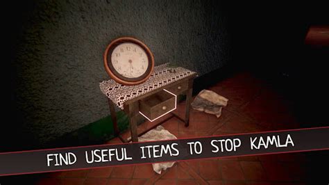 Kamla - Horror Exorcism Escape – Apps on Google Play