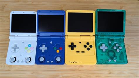 Image result for Clamshell Emulation Device