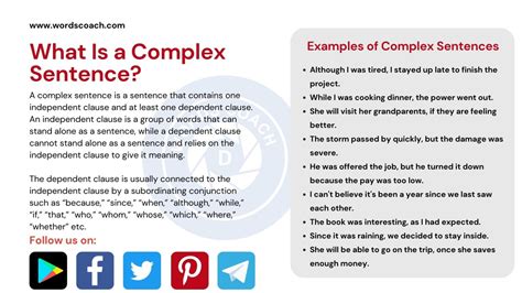 Image result for How to Make Complex Sentences