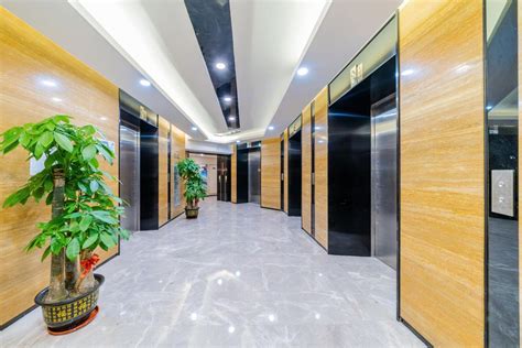 CLOUDY INTERNATIONAL APARTMENT BEIJING RD A-MALL GUANGZHOU