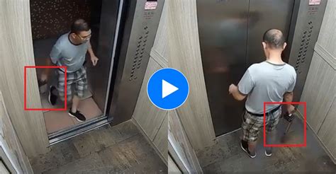 VIDEO : लिफ्टमध्ये इलेक्ट्रिक गाडीच्या बॅटरीचा स्फोट..! कशामुळे? जाणून ...