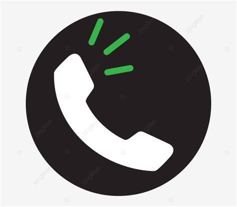 Image result for Mobile Call Vector Png