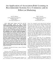 Image result for Association rule learning Applications