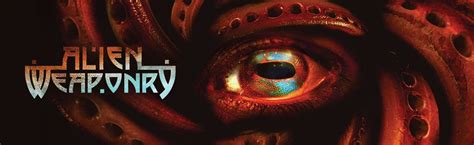 Image result for Alien Weaponry Band Merch