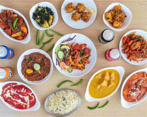 Indian Takeaway Dishes Explained at Jeffrey Worsham blog