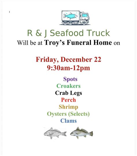 Troy's Funeral Home