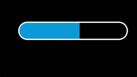 Loading Bar Overlay 的图像结果