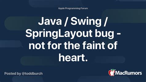 Image result for SpringLayout Java