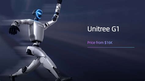 Robot UniTree 的图像结果