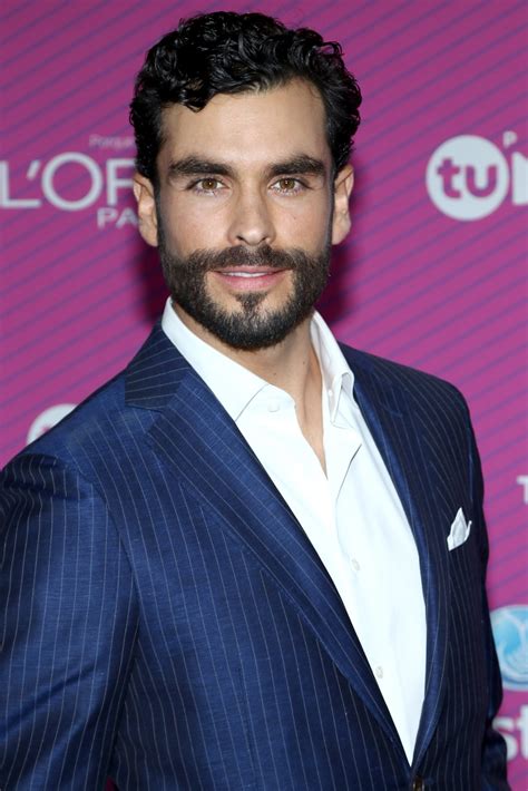 Gonzalo García Vivanco Net Worth - Wiki, Age, Weight and Height ...