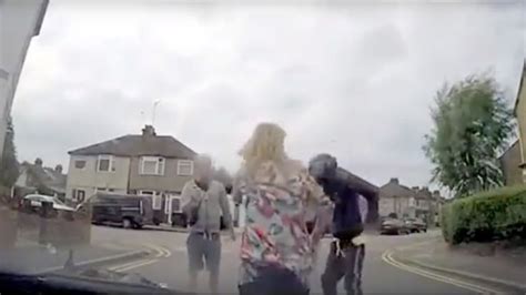 Insurance Scammer Gets Run Over 的图像结果