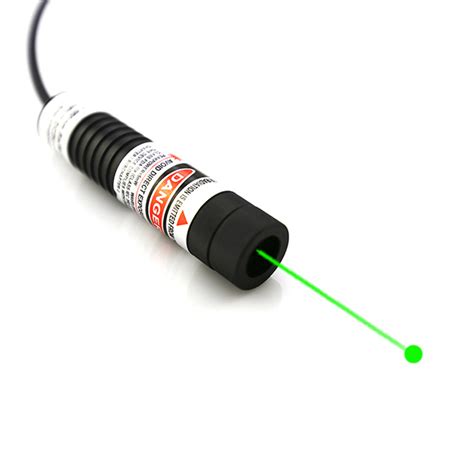Green Laser Diode Module 的图像结果