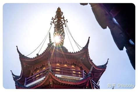 image | 古鸡鸣寺，每年回国都会去烧香拜佛。阿弥陀佛。。 Lofter地址 | Emily Xu | Flickr