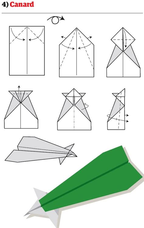 Image result for Best Paper Airplane Tutorial