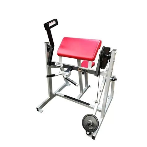 Image result for Body Solid Bicep Curl Machine