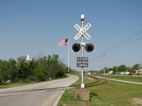 Image result for Level Crossing Signals