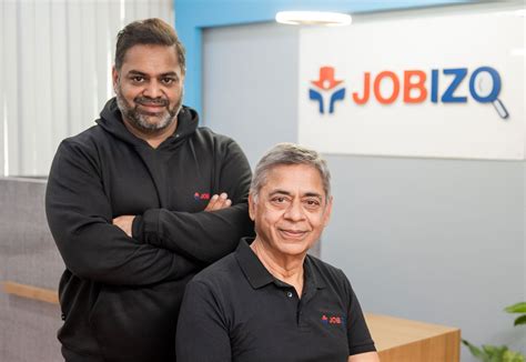 Jobizo Raises INR 12 Crore in Pre-Series A Round Led by IPV and Alkemi ...