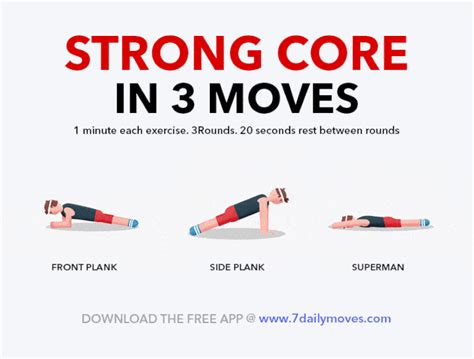 Here Are 7 Bodyweight Exercises That Will Help You Meet All Your ...