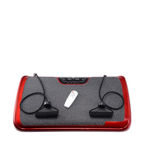 Vibroslim Tone Vibration Platform Fitness Machine Oscillating Vibration ...