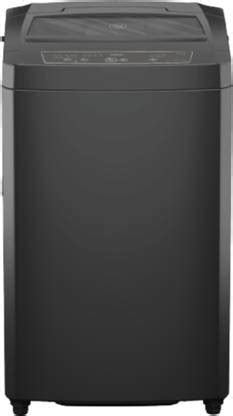 Godrej 7 kg Fully Automatic Top Load Washing Machine Grey Price in ...