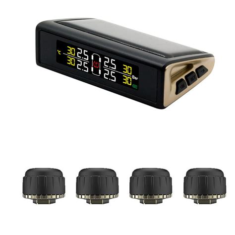 Image result for TPMS External Sensor