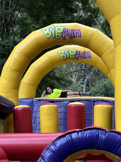 Image result for Obstacle Course of Peril