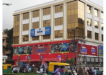 3 Best Supermarkets in Belgaum - Expert Recommendations