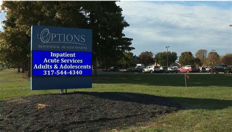 2 more ex-patients file lawsuits against Options Behavioral Health