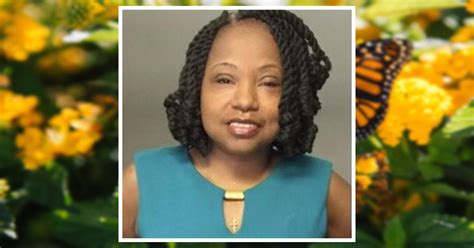 Obituary | Celeste Nichelle Jones | R J Gainous Funeral Home, Inc.