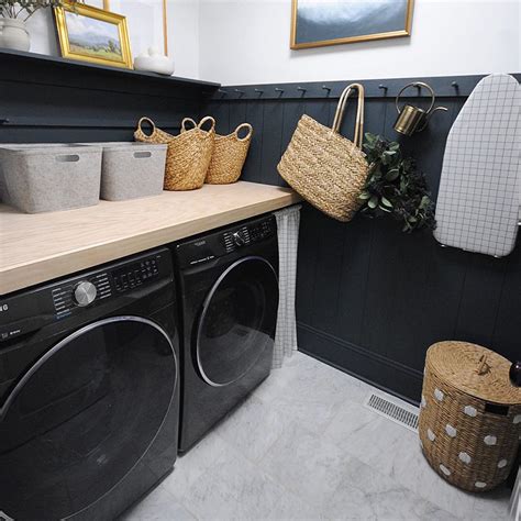 10 Laundry Room Countertop Ideas That You'll Love | Family Handyman
