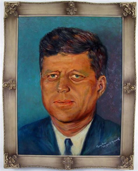 JFK 的图像结果