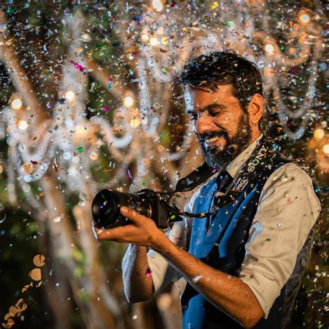 The Wedding Filmer on How to pick the perfect wedding videographer