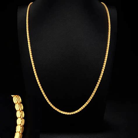 Gold Chain PCH157-064