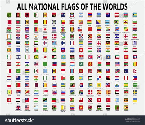 All National Flags of the World 的图像结果