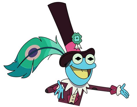 Image result for Amphibia Burp