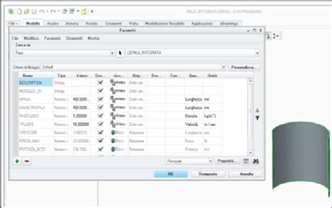 Image result for Creo Parametrics Shell Function