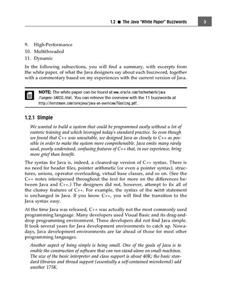 Image result for Core Java Volume 1