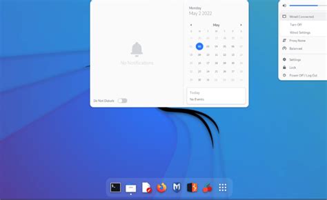 Image result for Kali Linux Hacker