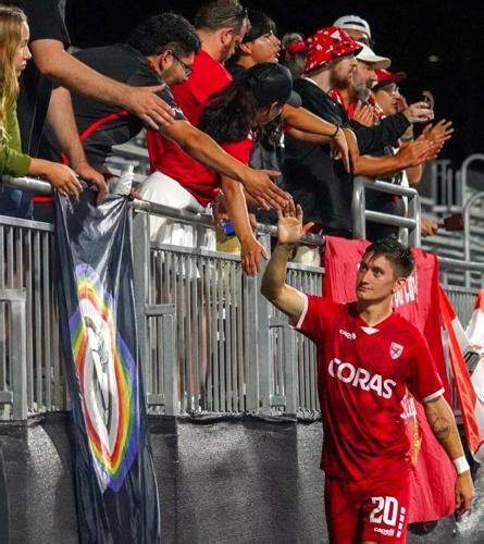 Loudoun United maintains top spot in Jagermeister Cup group standings ...