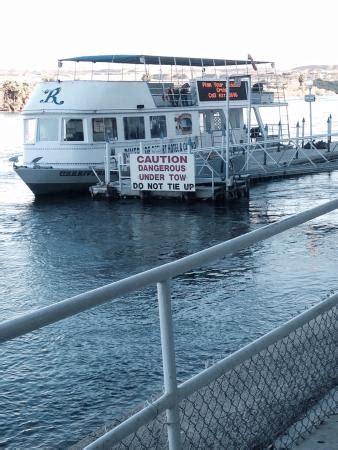 Many photos added. Great attraction in Laughlin - Reviews, Photos - USS ...