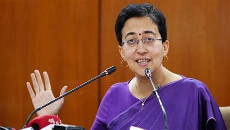 Atishi to take oath as Delhi Chief Minister on September 21 | Mint