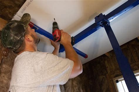Image result for Using a Drywall Lift