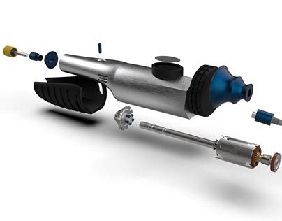 Image result for Exploded View Product Design