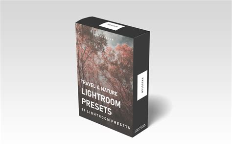 3 in 1 MASTER BUNDLE: 41 Lightroom Presets for Mobile & Deskop ...