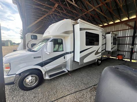 2008 Forest River lexington gts 255 - RVs & Campers - Eugene, Oregon ...