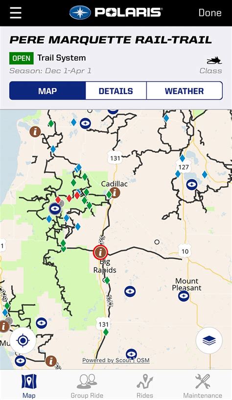 Image result for Raspberry Pi Snowmobile Map