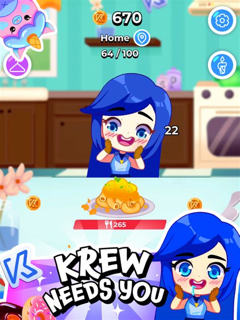 Krew Cook Challenges 的图像结果